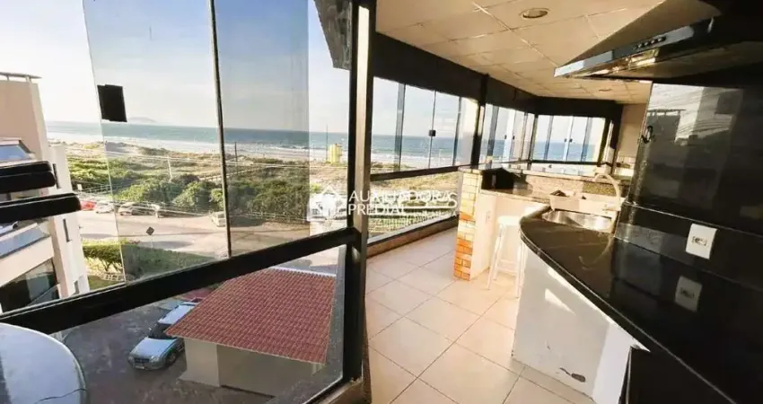 Cobertura com 4 quartos à venda na Rua das Gaivotas, 1657, Ingleses, Florianópolis