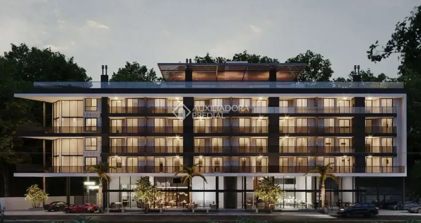 Ponto comercial à venda na Rua Jurerê Tradicional, 49, Jurerê, Florianópolis