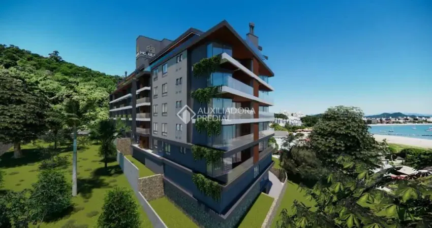 Apartamento com 1 quarto à venda na Rodovia Tertuliano Brito Xavier, 2510, Jurerê, Florianópolis