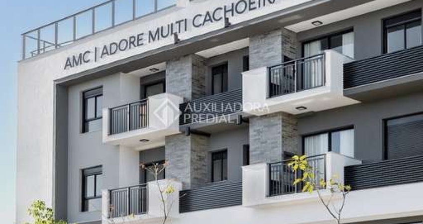 Apartamento com 2 quartos à venda na Rua Leonel Pereira, 715, Cachoeira do Bom Jesus, Florianópolis