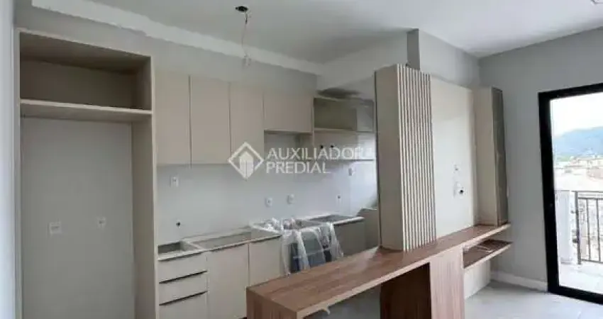 Apartamento com 1 quarto à venda na Rua Leonel Pereira, 715, Cachoeira do Bom Jesus, Florianópolis