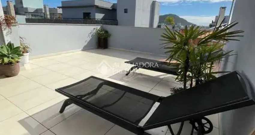 Cobertura com 3 quartos à venda na Rua Luiz Elias Daux, 730, Ingleses do Rio Vermelho, Florianópolis
