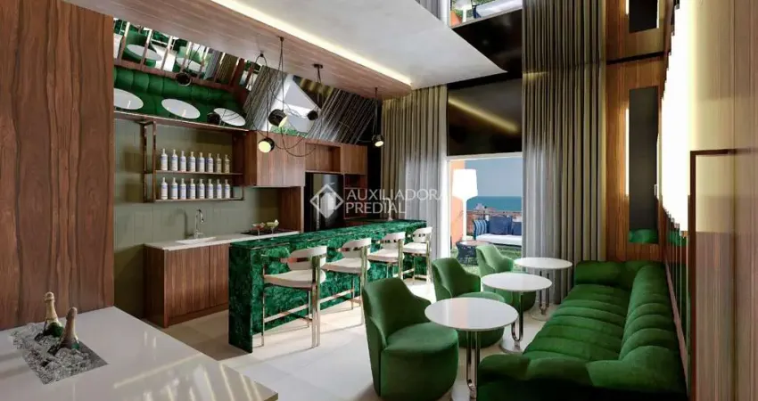 Apartamento com 3 quartos à venda na Rua das Dunas, 118, Ingleses do Rio Vermelho, Florianópolis