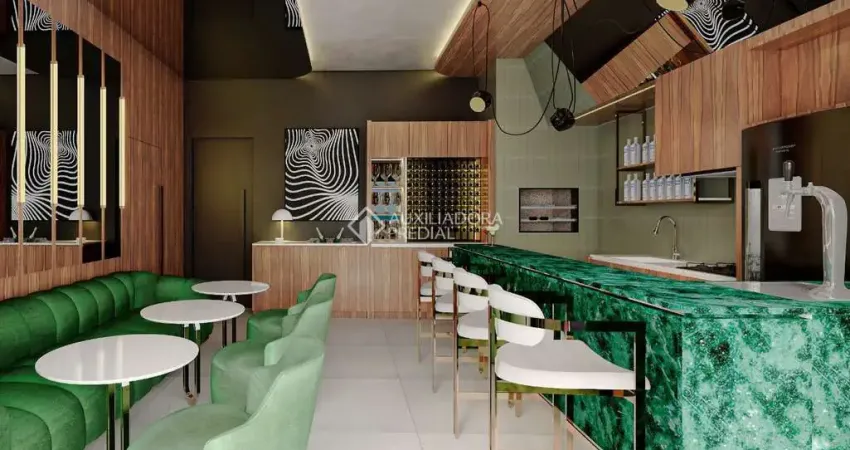 Apartamento com 2 quartos à venda na Rua das Dunas, 118, Ingleses do Rio Vermelho, Florianópolis