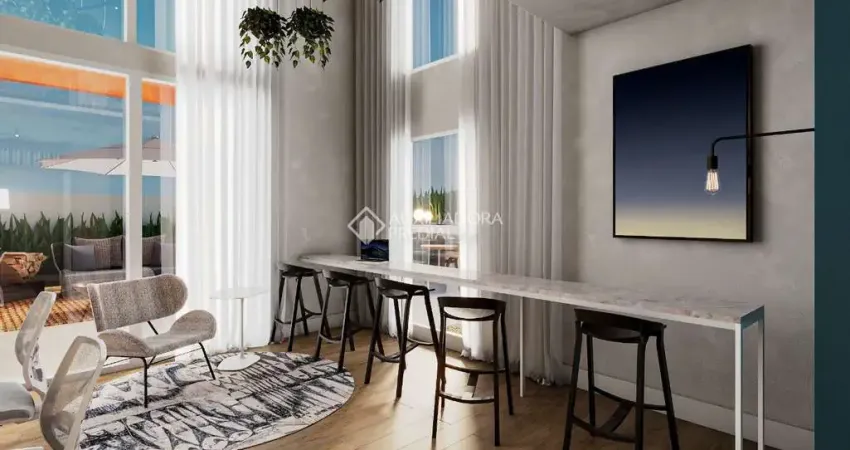 Apartamento com 2 quartos à venda na Rua das Dunas, 118, Ingleses do Rio Vermelho, Florianópolis