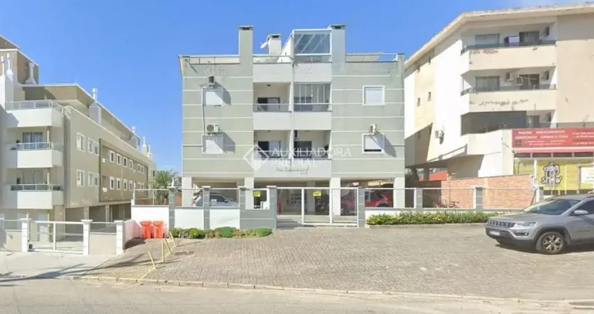 Apartamento com 2 quartos à venda na Avenida Internacional, 116, Ingleses do Rio Vermelho, Florianópolis