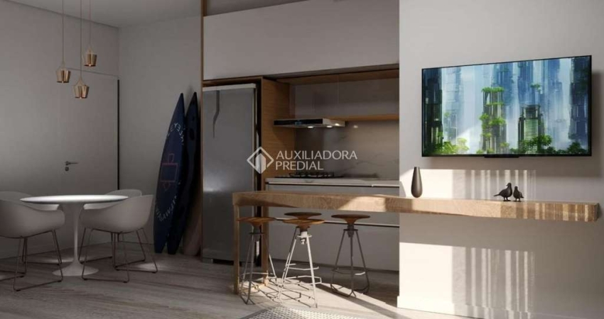 Apartamento com 2 quartos à venda na Rua Osvaldo Rogério Braga, 200, Ingleses do Rio Vermelho, Florianópolis