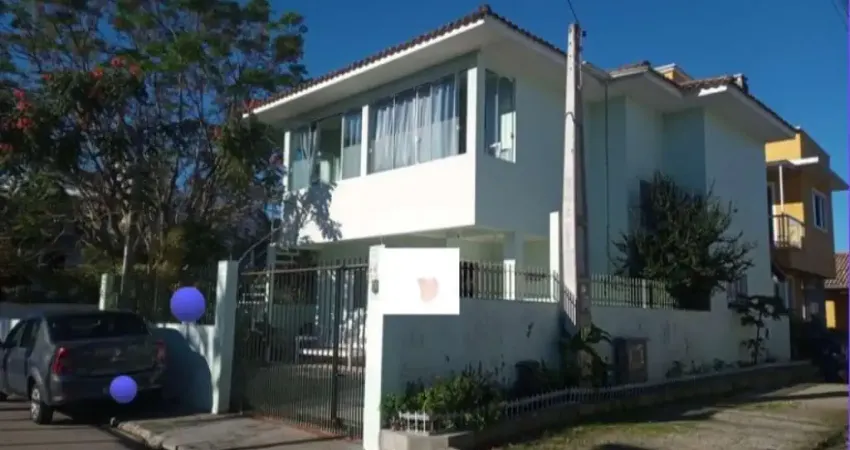 Casa com 3 quartos à venda na Hilário Manoel da Silva, 48, Cachoeira do Bom Jesus, Florianópolis