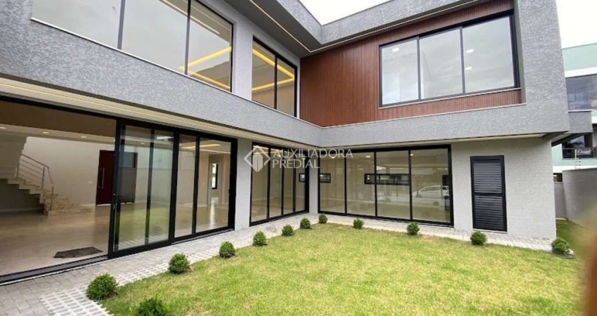Casa em condomínio fechado com 4 quartos à venda na Rua Stella Mares, 4, Ingleses do Rio Vermelho, Florianópolis