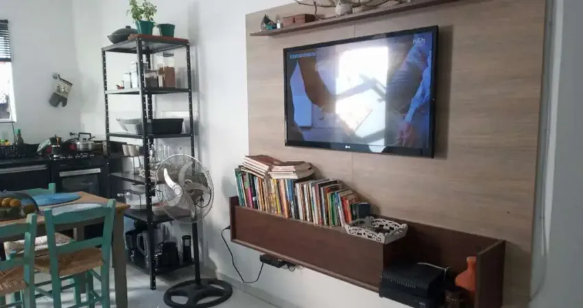 Apartamento com 2 quartos à venda na Rua Ambrósio Marques da Rosa, 308, Ingleses do Rio Vermelho, Florianópolis