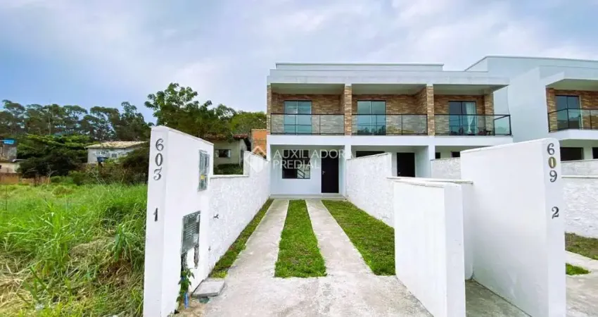 Casa com 2 quartos à venda na Caminho Dos Areais, 603, São João do Rio Vermelho, Florianópolis