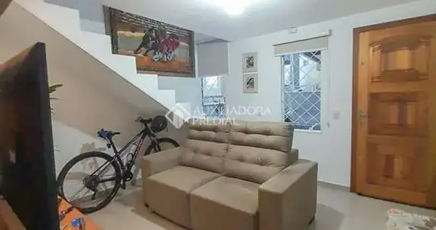 Casa com 2 quartos à venda na Servidão Joesi Guimarães da Silva, 1019, São João do Rio Vermelho, Florianópolis