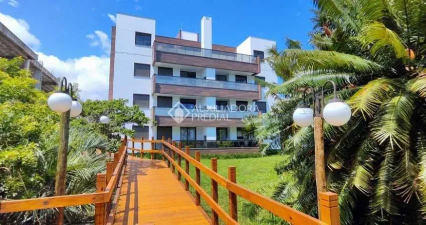 Cobertura com 2 quartos à venda na Rua Madre Maria Vilac, 139, Canasvieiras, Florianópolis