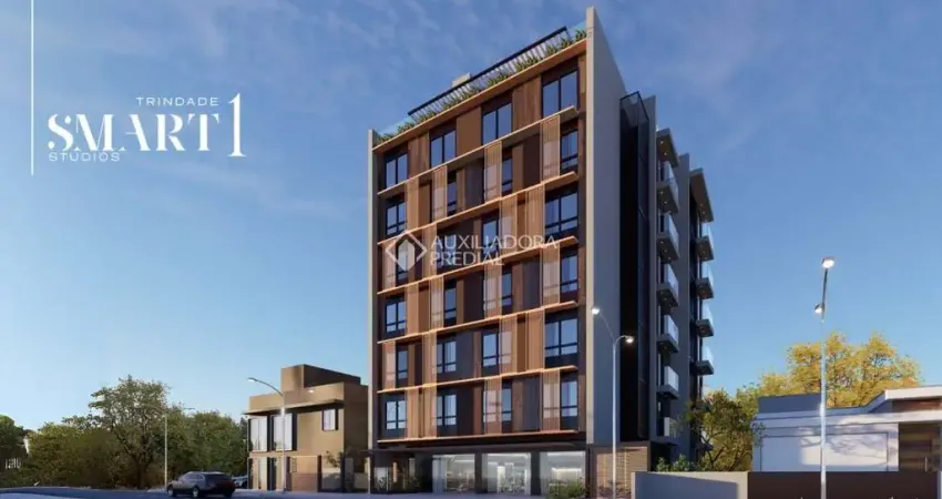 Prédio à venda na Travessa Antenor Cardoso da Silva, 49, Trindade, Florianópolis