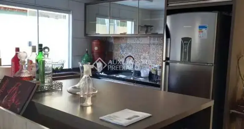 Apartamento com 3 quartos à venda na Rua Ambrósio Marques da Rosa, 164, Ingleses do Rio Vermelho, Florianópolis