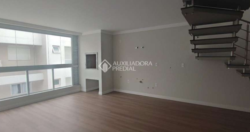 Apartamento com 3 quartos à venda na Rua Brisamar, 141, Ingleses do Rio Vermelho, Florianópolis