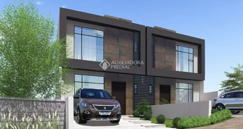 Casa com 2 quartos à venda na Servidão Estrela Dalva, 139, Ingleses do Rio Vermelho, Florianópolis