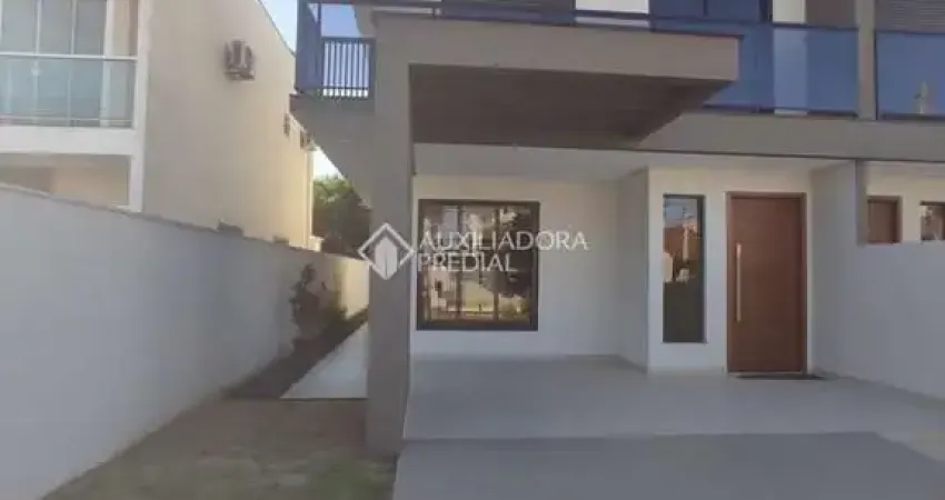 Casa com 3 quartos à venda na Rua João de Barro, 309, Canasvieiras, Florianópolis