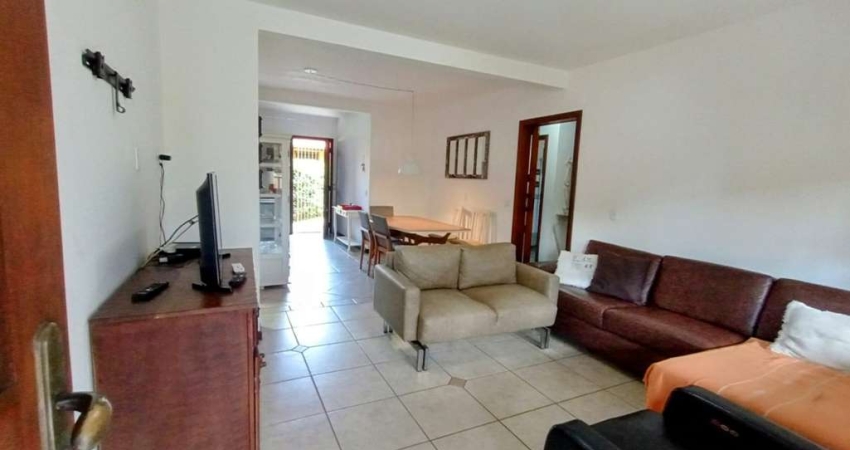 Casa com 3 quartos à venda na Rua João Luiz da Silva Brito, 32, Canasvieiras, Florianópolis