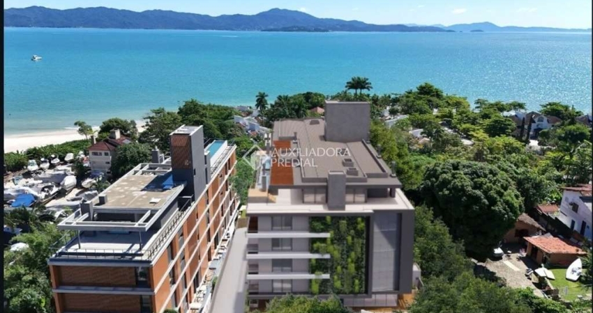 Ponto comercial à venda na Rodovia Tertuliano Brito Xavier, 2510, Jurerê, Florianópolis