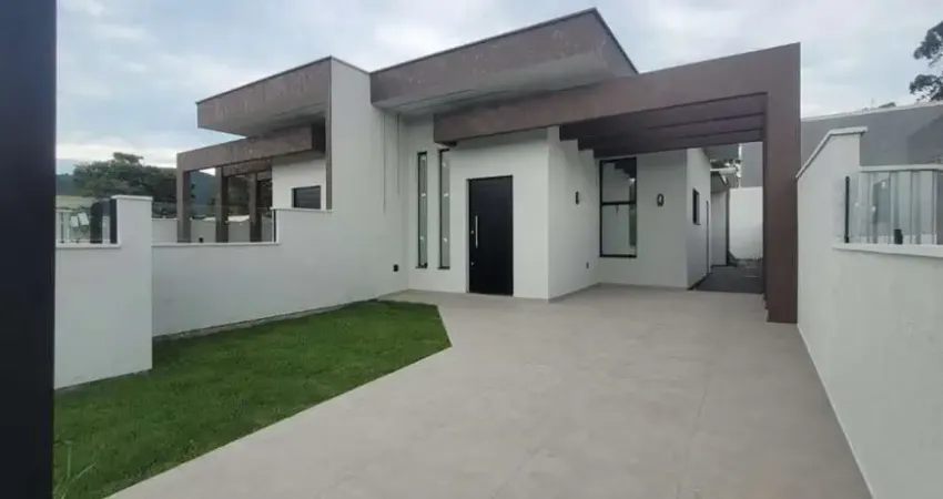 Casa com 2 quartos à venda na Caminho Dos Areais, 9, São João do Rio Vermelho, Florianópolis