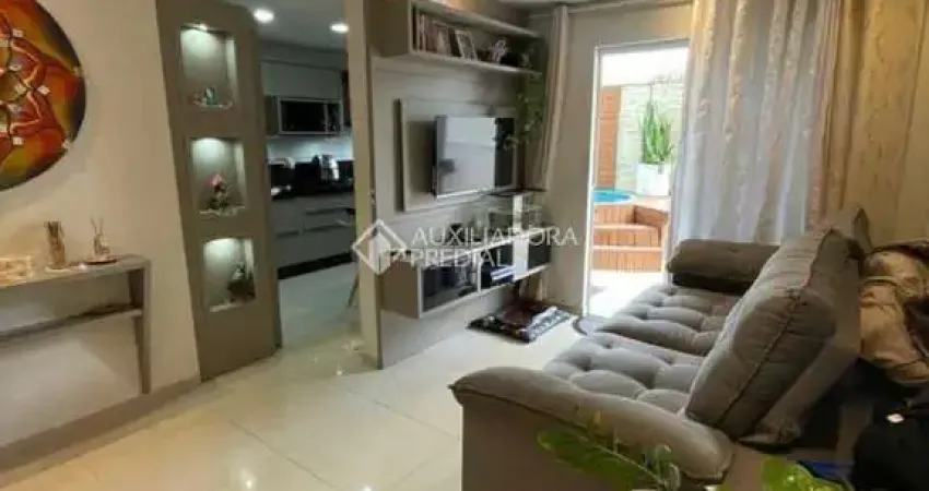 Apartamento com 2 quartos à venda na Servidão Nossa Senhora do Amparo, 114, Ingleses do Rio Vermelho, Florianópolis