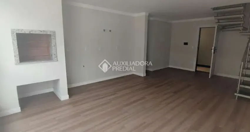Apartamento com 3 quartos à venda na Rua Brisamar, 143, Ingleses do Rio Vermelho, Florianópolis