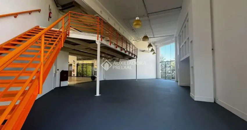 Ponto comercial à venda na Rodovia José Carlos Daux, 5025, João Paulo, Florianópolis