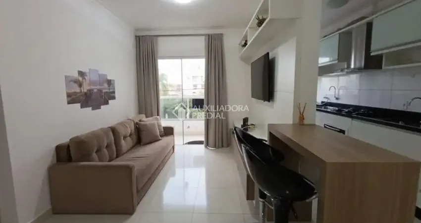 Apartamento com 2 quartos à venda na Rua Osvaldo Rogério Braga, 242, Ingleses do Rio Vermelho, Florianópolis