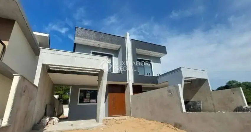 Casa com 3 quartos à venda na Caminho Dos Areais, 6, São João do Rio Vermelho, Florianópolis