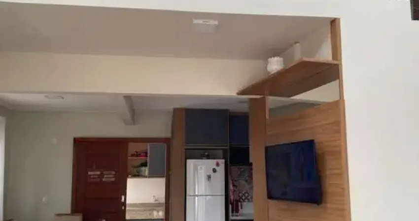 Casa com 2 quartos à venda na Avenida Red Park, 561, São João do Rio Vermelho, Florianópolis
