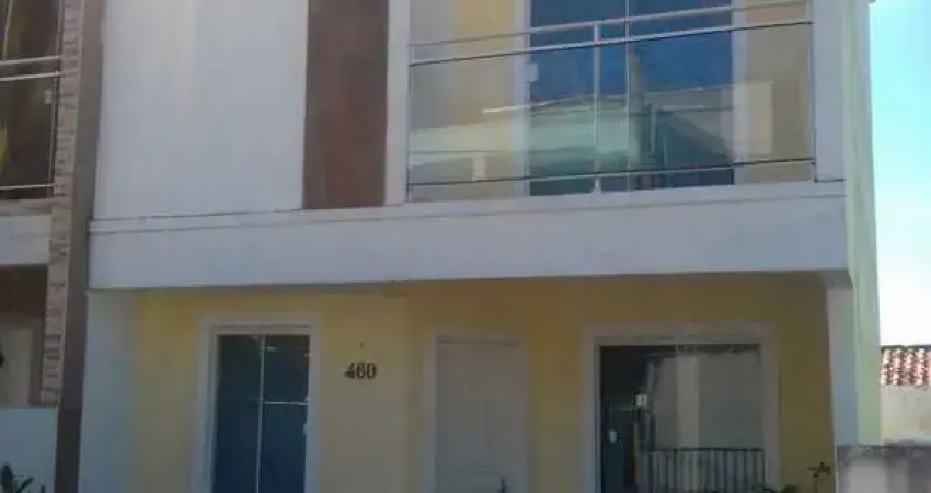 Casa com 2 quartos à venda na Professora Rosemari Eliete Nunes, 460, Ingleses do Rio Vermelho, Florianópolis