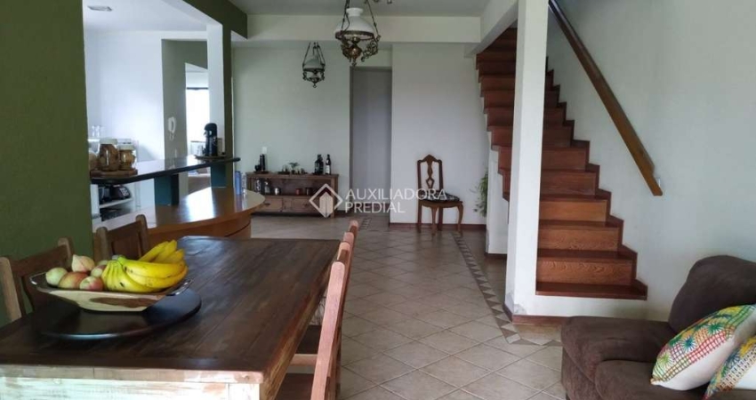 Casa com 4 quartos à venda na Recanto das Borboletas, 103, Vargem do Bom Jesus, Florianópolis
