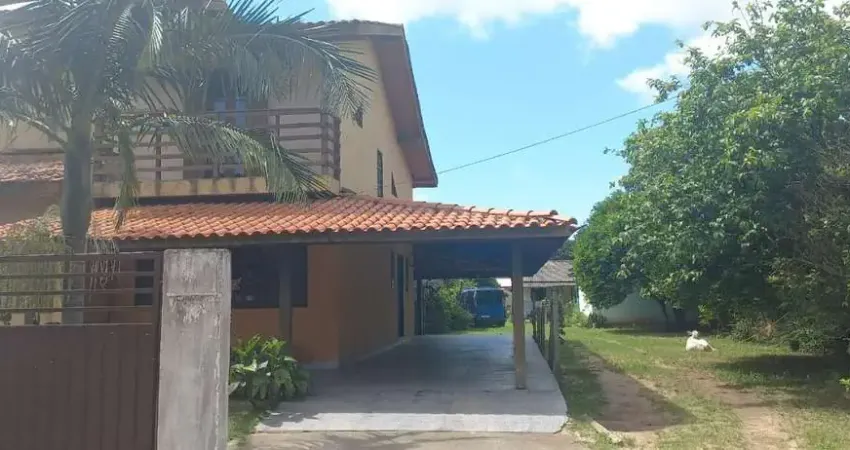 Casa com 5 quartos à venda na Rua Expedicionário Braz Laurindo de Souza, 257, São João do Rio Vermelho, Florianópolis