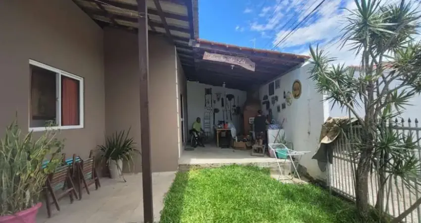 Casa com 2 quartos à venda na Servidão Dercidio Manoel Sagáz, 77, Ingleses do Rio Vermelho, Florianópolis