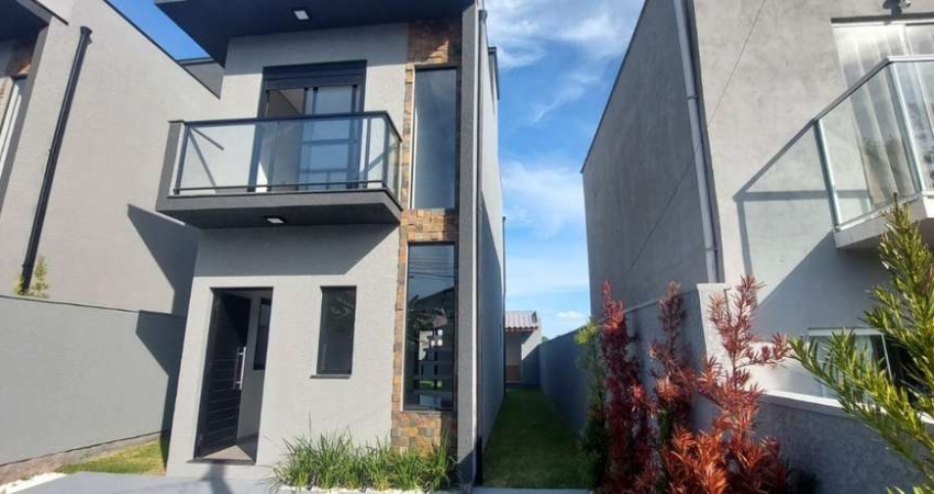 Casa com 2 quartos à venda na Servidão David José Bastos, 444, São João do Rio Vermelho, Florianópolis