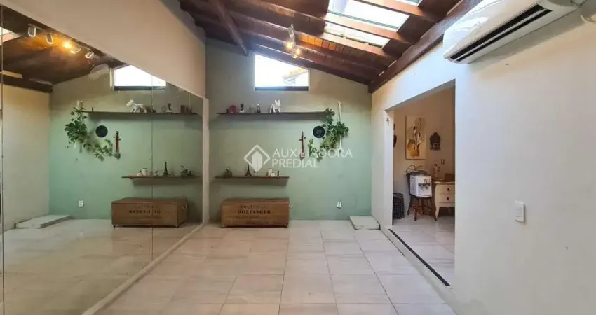 Casa com 2 quartos à venda na Servidão Maria Silva Ramos, 217, Ingleses do Rio Vermelho, Florianópolis