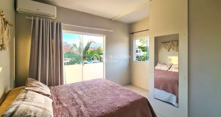 Casa com 2 quartos à venda na Servidão Maria Silva Ramos, 217, Ingleses do Rio Vermelho, Florianópolis