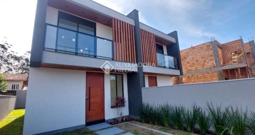 Casa com 3 quartos à venda na Servidão Caminho Dos Areais, 6, São João do Rio Vermelho, Florianópolis