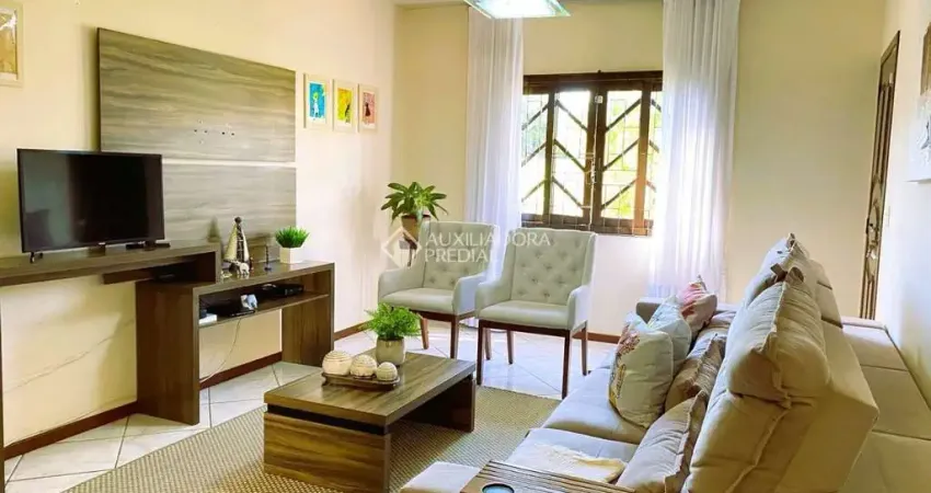 Casa com 3 quartos à venda na Servidão Júlio Petroski, 589, Ingleses do Rio Vermelho, Florianópolis
