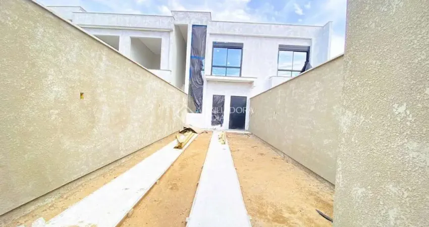 Casa com 2 quartos à venda na Rosino Genézio dos Santos, 1, Cachoeira do Bom Jesus, Florianópolis