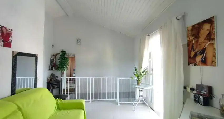 Casa com 2 quartos à venda na Albatroz, 433, Ingleses do Rio Vermelho, Florianópolis