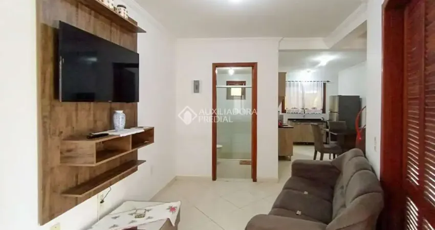 Apartamento com 2 quartos à venda na Rua Paulinho Joaquim da Cunha, 15, Ingleses do Rio Vermelho, Florianópolis