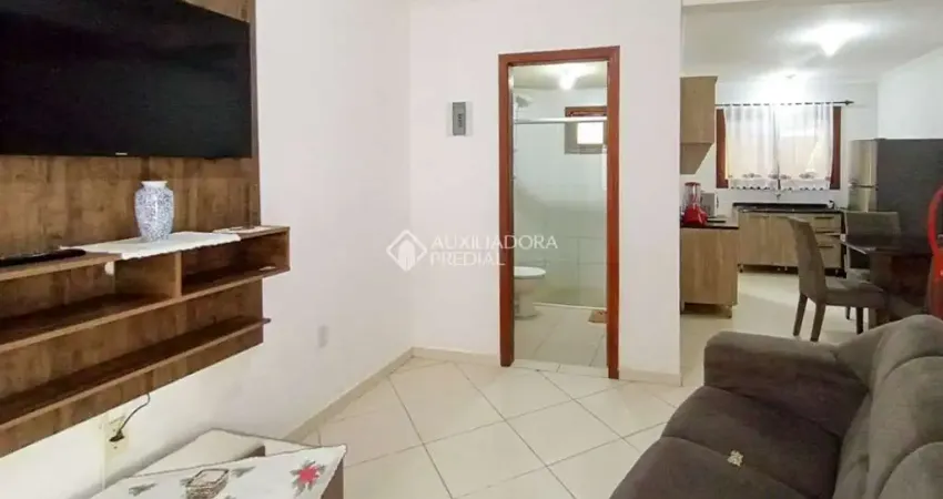 Apartamento com 2 quartos à venda na Rua Paulinho Joaquim da Cunha, 15, Ingleses do Rio Vermelho, Florianópolis