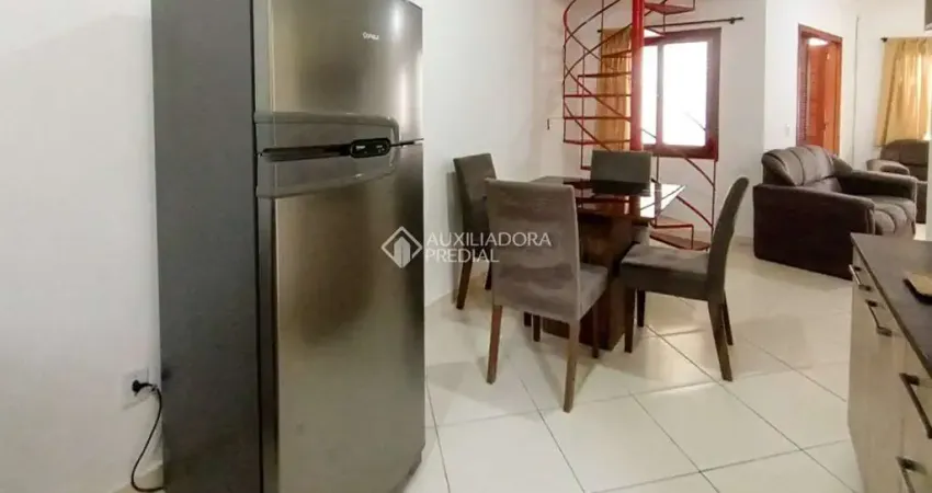 Apartamento com 2 quartos à venda na Rua Paulinho Joaquim da Cunha, 15, Ingleses do Rio Vermelho, Florianópolis