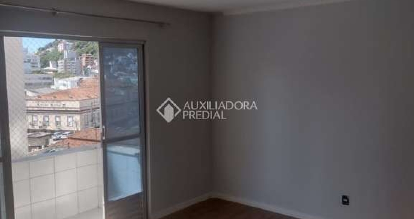 Apartamento com 3 quartos à venda na Rua Major Costa, 118, Centro, Florianópolis