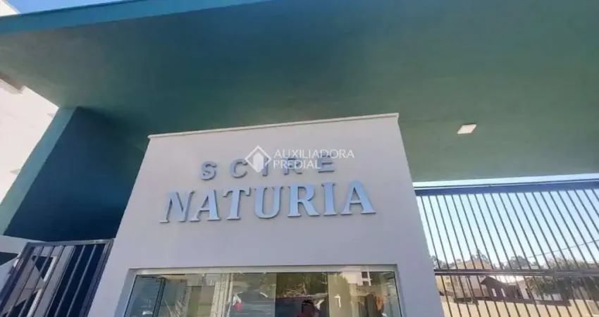 Apartamento com 2 quartos à venda na Rua Valtelino Leal Demétrio, 50, Sertão do Maruim, São José
