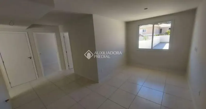 Apartamento com 2 quartos à venda na Rua Valtelino Leal Demétrio, 50, Sertão do Maruim, São José