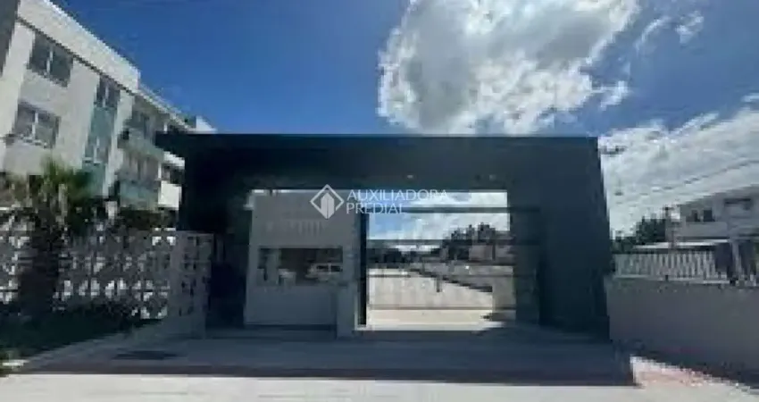 Apartamento com 2 quartos à venda na Rua Valtelino Leal Demétrio, 50, Sertão do Maruim, São José