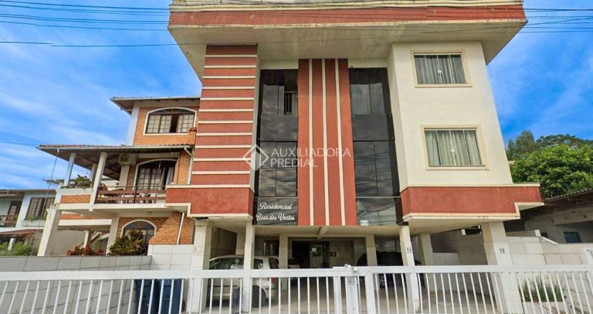 Apartamento com 2 quartos à venda na Servidão Arthur Luciano Garcia, 215, Ingleses do Rio Vermelho, Florianópolis